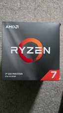 NEW AMD Ryzen Wraith Prism CPU