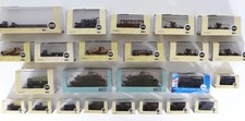 Oxford Diecast 1:76 Scale Large Selection of Military Vehicles x 24
