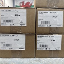 Schneider EASY9 SPD KIT *BRAND