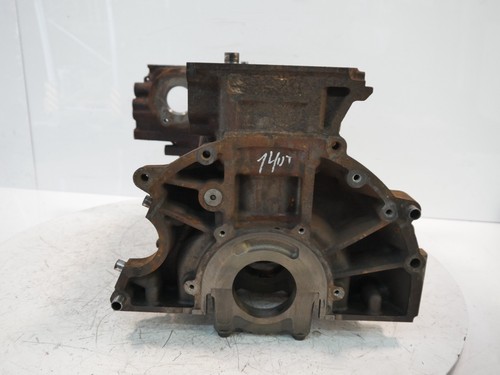Engine block for ford - ford, transit