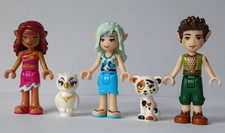 Lego Friends Elves  -   bundle