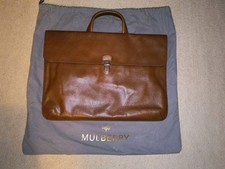 Mulberry Men's Document Case