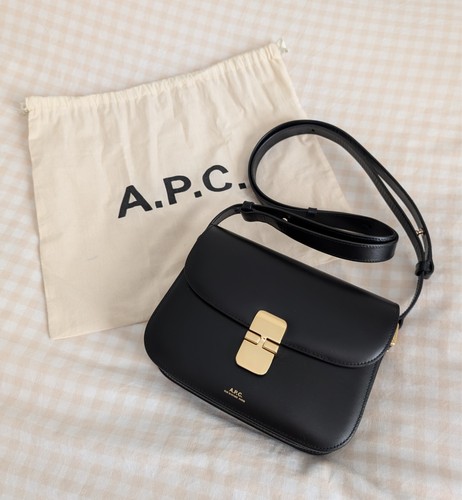 New apc grace - new, small