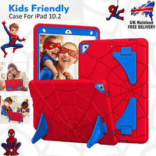 Avengers Spider-Man Kids