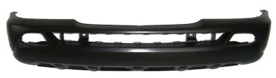 Fits mercedes front bumper - front,