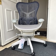 Herman Miller Mirra Triflex