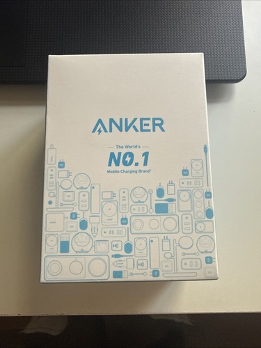Anker nano 65w - ii,