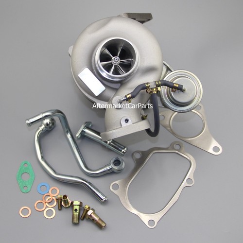 Vf52 billet wheel turbo - wheel, for
