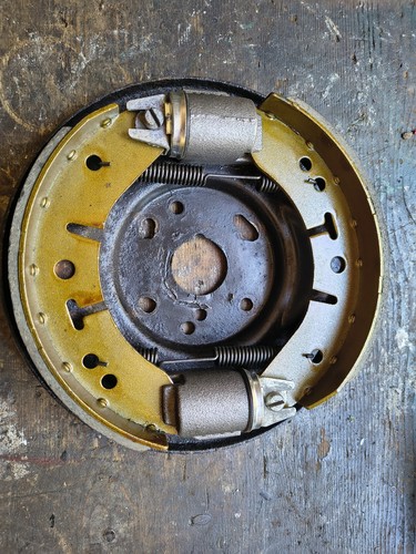 Morris minor 1000 brake - 1000,