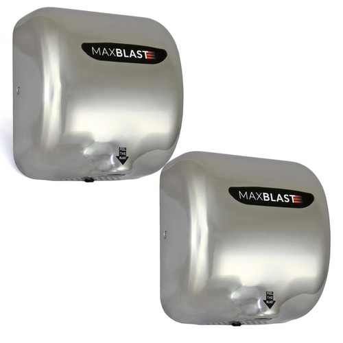 Automatic hand dryers - dryers, /