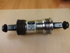 Shimano BB-UN53 Bicycle Bottom Bracket Square Taper 68mm shell 118mm axle