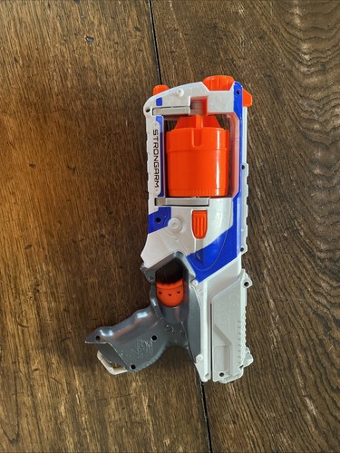 Nerf strike elite strongarm - n-strike,