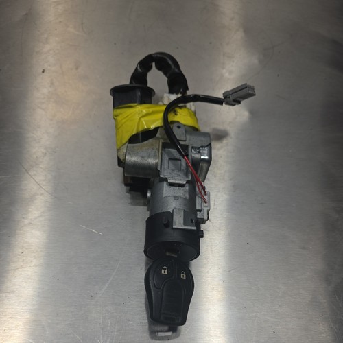 Nissan juke f15ignition - nissan,