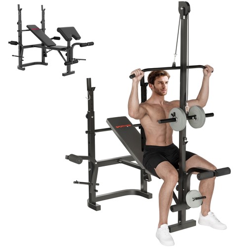 Sportnow multi exercise - sportnow, multi-exercise