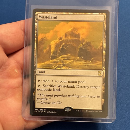 Wizards the coast mtg - of,
