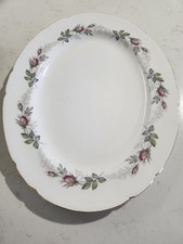 Vintage Paragon Bridal Rose