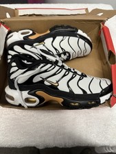 Size Uk 6 Nike Air Max TNS