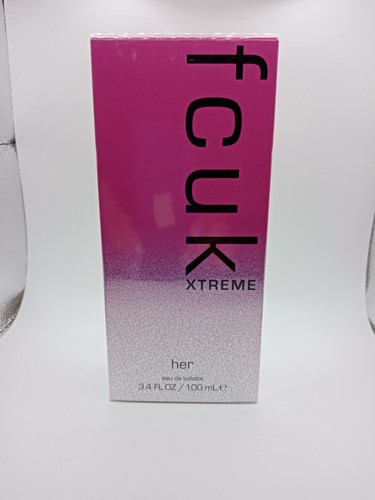 Fcuk xtreme for - fcuk, her
