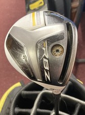 Taylormade RBZ Stage 2 3 Wood