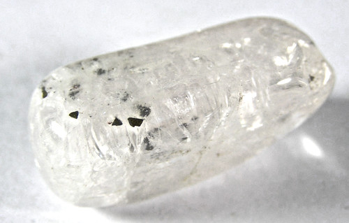Stunning danburite crystal - danburite,