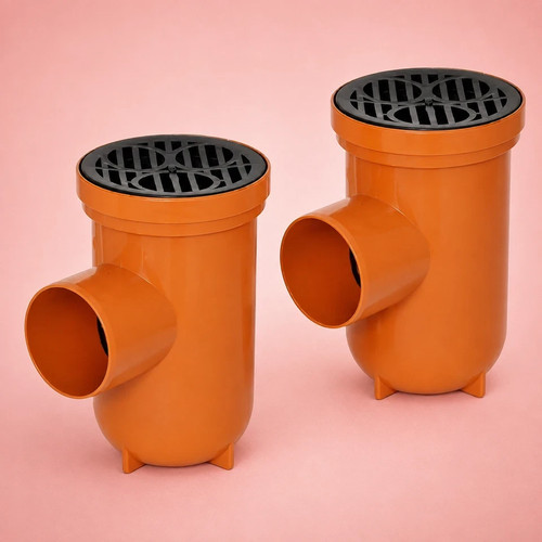 Pack 110mm underground - 2,