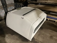 Truckman Hardtop Canopy Ford