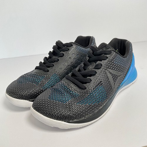 Reebok crossfit nano size 4 - reebok,