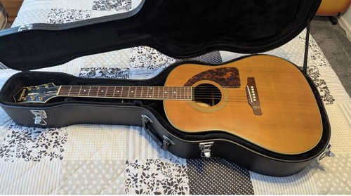 Epiphone masterbilt aj500re - masterbilt,