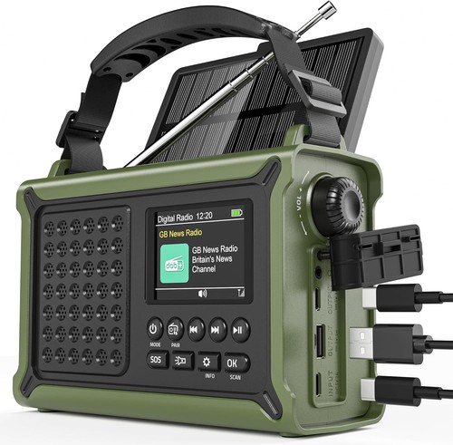 Roxicosly dab solar - roxicosly,