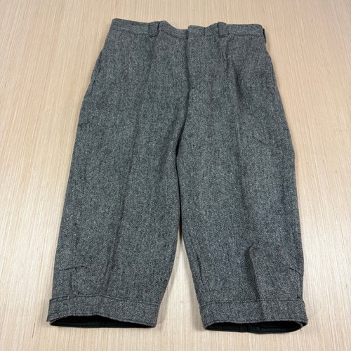Vintage woolrich knickers - vintage,