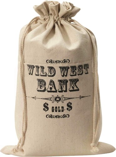 Wild west cops and robbers - wild, or