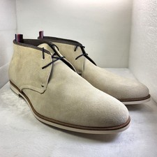 TED BAKER Sahara Chukka Mens