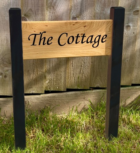 Custom house name - custom,