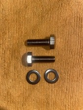 Yamaha DT 125r Front Brake