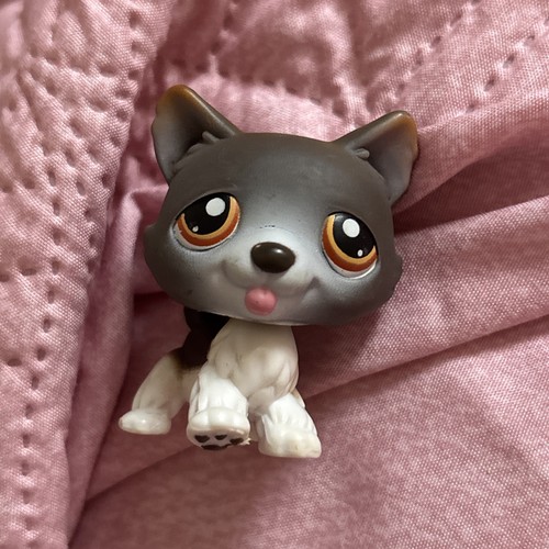 Littlest pet shop - littlest, #68