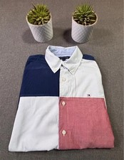 Vintage Tommy Hilfiger Luxury