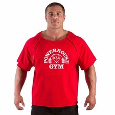 Men's T Shirts Fitness Men