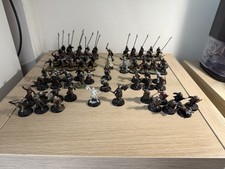 Games Workshop Middle Earth