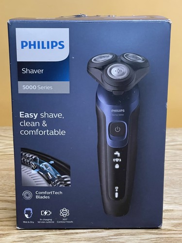 Philips series 5000 electric - philips,