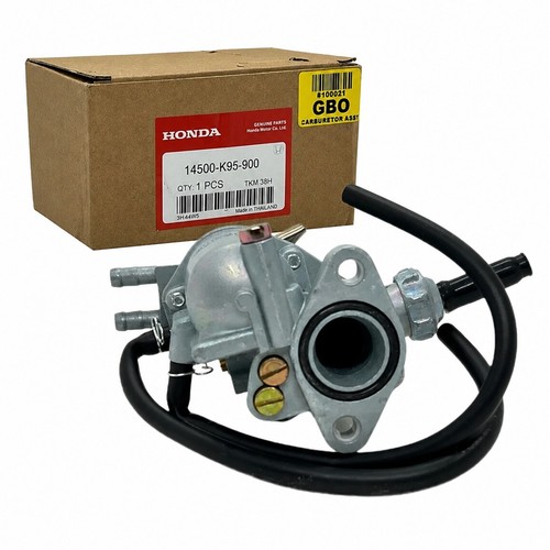 Honda carburetor assy - honda,