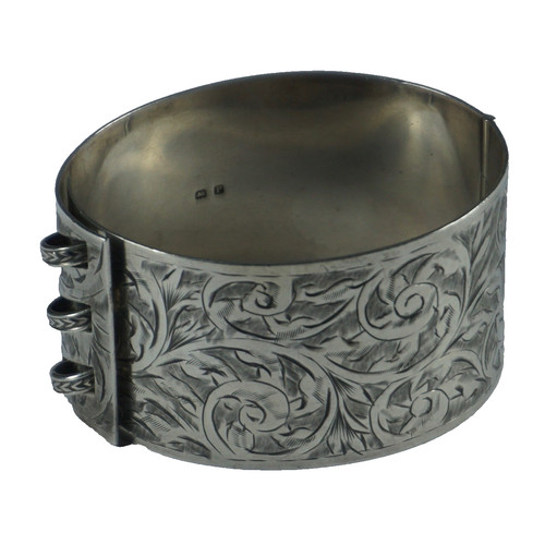 Beautiful engraved fully - a,