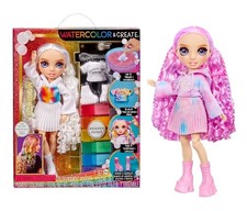 Great Gift *New* Rainbow High