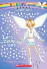 Rainbow magic lucy - rainbow,