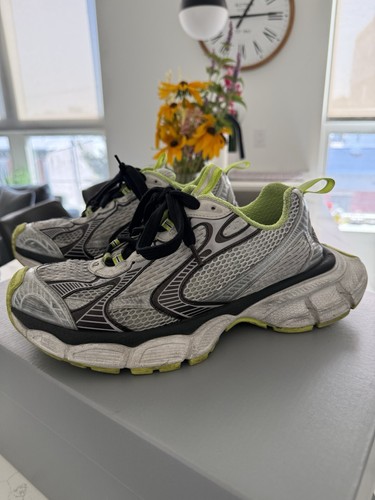 Balenciaga 3xl men size 42 - balenciaga,