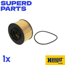 OIL FILTER FITS: FORD MONDEO