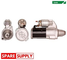 STARTER FOR CHRYSLER JEEP