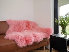 GIANT SHEEPSKIN Double XXXL