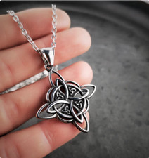 WICCA PAGAN WITCH SYMBOL