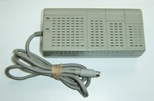 Vintage NBA Laptop Power Supply AC Adapter / 12V Charger PSU 15V 1.5A
