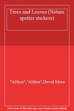 Nature Spotter Sticker Book